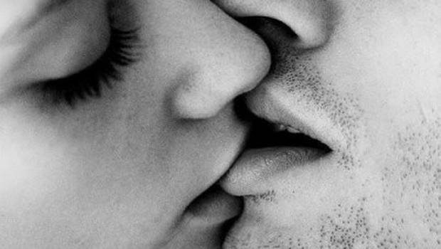 beijo no boca Picture #82958763