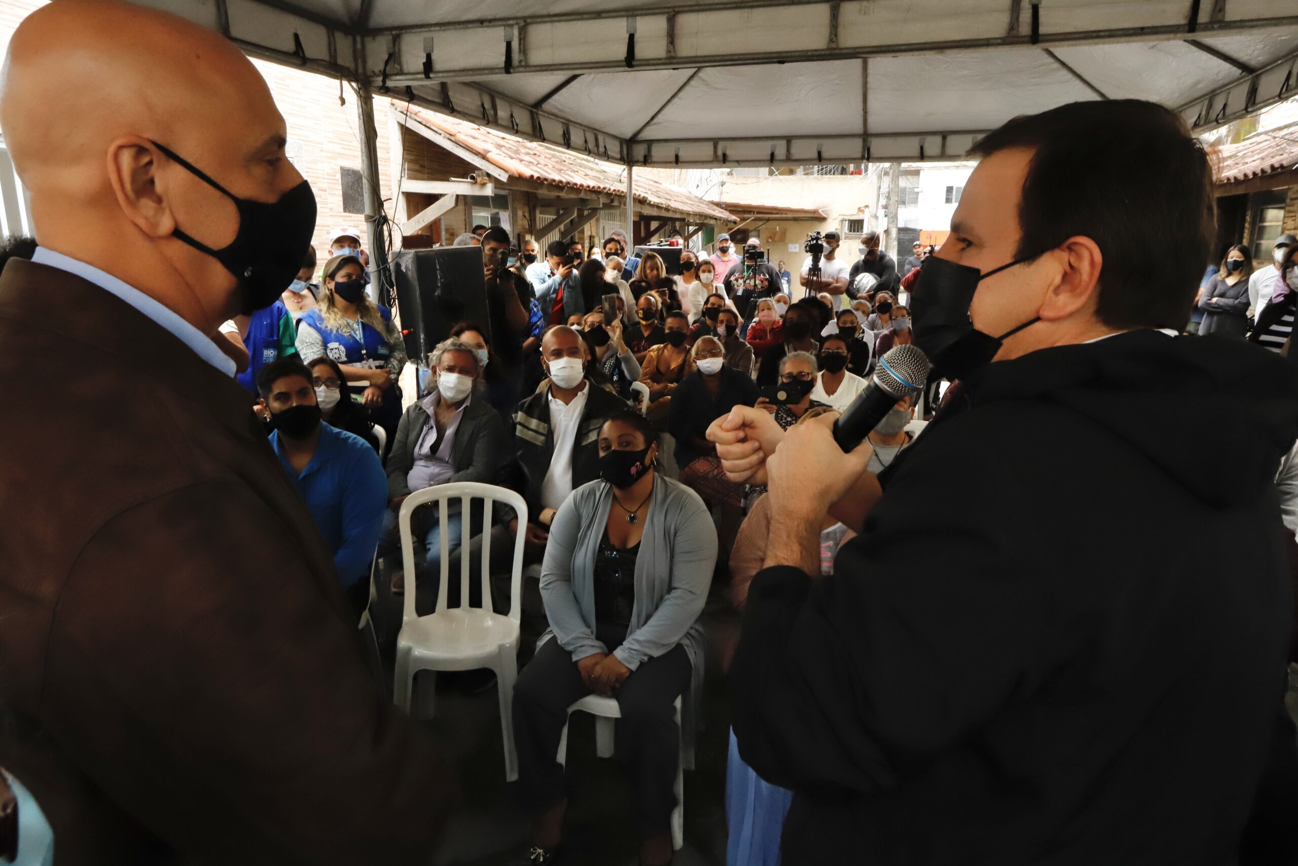 Coluna 6tou traz Moisés Benjamin, segundo mestre-sala do Aprendizes do  Salgueiro - GAZETA DO RIO DE JANEIRO