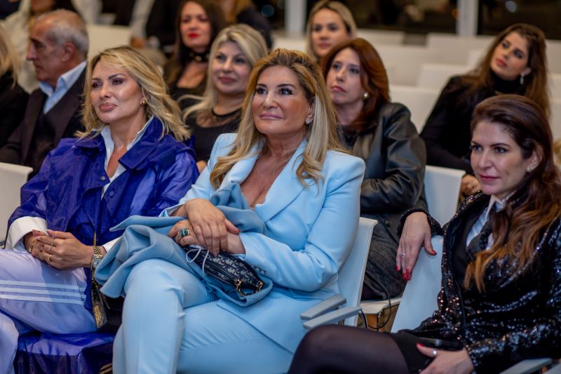 Brasil Que Dá Certo Inspira e Empodera Mulheres em Evento no Athie Wohnrath: